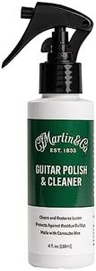 MARTIN Guitar Cleaning and Care Product (18A0134)