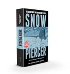 Snowpiercer 1-3 Boxed Set (Graphic Novel)