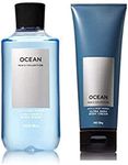 Bath & Body Works Men's Collection 