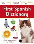 First Spanish Dictionary
