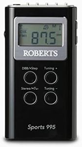 Roberts SP