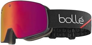 bollé BG096001 Nevada Snow Goggles,