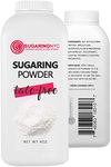 Sugaring TALC-FREE powder Travel Si