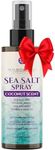 Coconut Sea Salt Spray for Hair - T