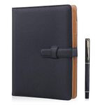 Refillable Notebooks