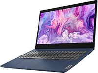 Lenovo IdeaPad 3 15 Intel i3-10110U 8GB 256GB SSD 15.6-inch Touch Screen Laptop