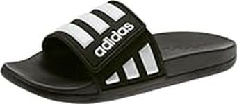 adidas unisex child Adilette Comfor