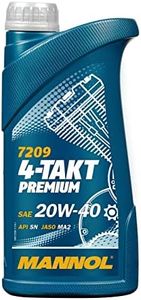 Sct Mannol MN7209-1 - Aceite de motor