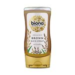 Biona Organic Rice Syrup, 350g