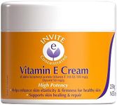 Invite E Vitamin E Cream 250 g