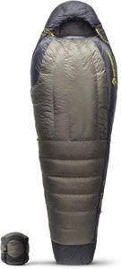 Sea to Summit Spark Pro Ultralight Down Sleeping Bag, 30°F, Regular
