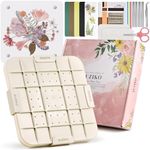 Suziko 9 inch 23 cm Max Microwave F