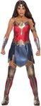 Rubie's Women's Dc Comics Ww84 Wonder Woman Set Costumes, As Shown, Extra-Small US