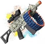 Electric Automatic Toy with Scope, 