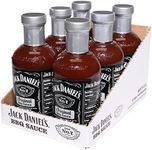 Jack Daniels Original BBQ Sauce, Gl