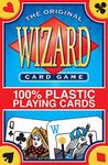 Wizard: Plastic