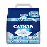 Catsan Cat Litter, 5 Litre - High Absorption and Odor Control