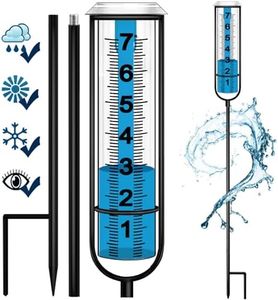 Rain Gauge