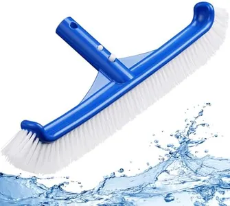 Pool Brush
