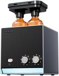 2025 Upgraded 2000 Sq Ft Dual Nozzl