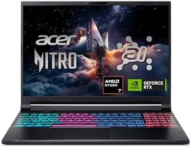 Acer Nitro