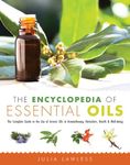 Book On Essential Oils