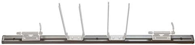 Saris Traps Single Track Bike Rack 