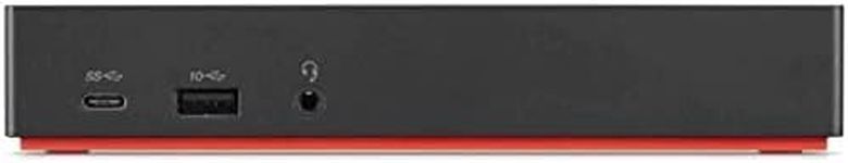 Lenovo USA Lenovo ThinkPad USB-C Do