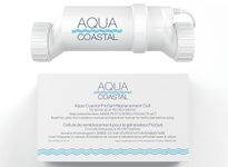 Aqua Coastal ProSalt Replacement Cell Compatible with AC-CELL-15 (40,000 Gallons)