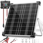 Voltset Solar Panel Kit 20W 12V, So