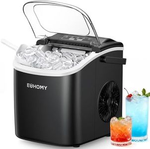 EUHOMY Ice