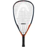 HEAD Radical 160 Racquetball Racquet 3 5/8