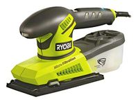 Ryobi 1/3 Sheet Sander