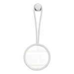 Umbra Flex Shower Mirror, White