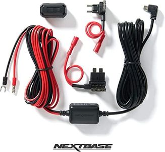 Nextbase Hardwire Kit