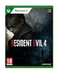 Resident Evil 4 Remake (Xbox Series X)