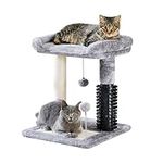Made4Pets Cat Scratching Post, Smal