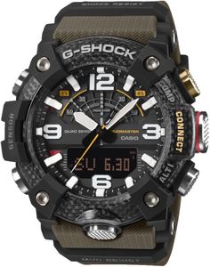 Casio Uhr 