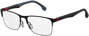 Carrera Men's 8830/V Rectangular Pr