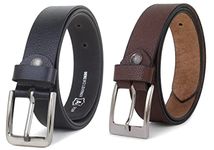 Boys Belts