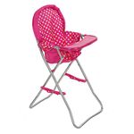 Badger Basket High Chairs