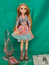 Project Mc2 Doll Ember Evergreen Ember's Garden Wave 3 Articulated MGA Netflix