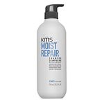 KMS MOISTREPAIR Shampoo, 25.3 Fl Oz