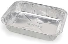 Broil King 50416 Catch Pan, 4.75 in