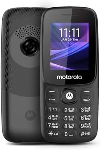 Motorola A