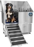 KANIS Professional Dog Washing Stat