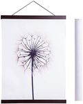 Magnetic Poster Hanger Frame, 16x24