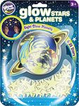 Brainstorm Toys B8623 The Original Glowstars Glow Stars and Planets