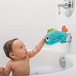 Elolicu Bathtub Faucet Cover for Ba