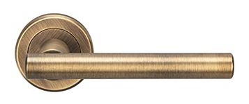 SEROZZETTA Philadelphia Lever ON Concealed FIX Round Rose